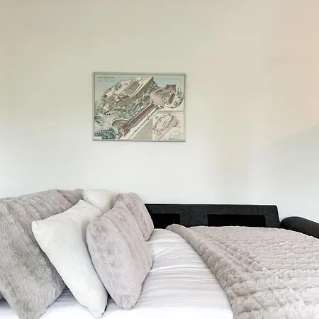 Rovaniemi City Apartment Extérieur photo